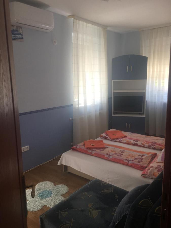 4 Lurkó Apartman Új Apartment Hajduszoboszlo Bagian luar foto