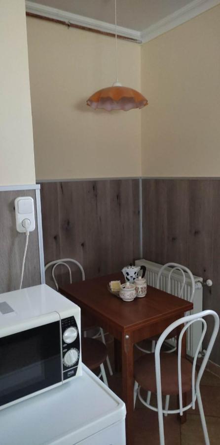 4 Lurkó Apartman Új Apartment Hajduszoboszlo Bagian luar foto